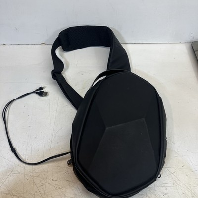 SARLAR Travel Carrying Case for Oculus Meta Quest 3S/Quest 3/Quest