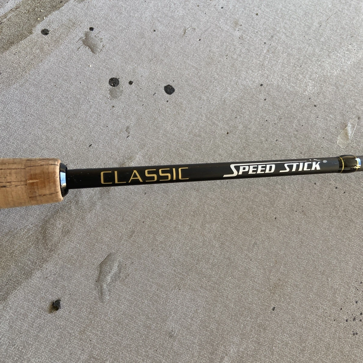 Lews Speed Stick for sale | eBay