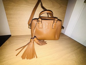 Tory Burch Thea Satchel | eBay