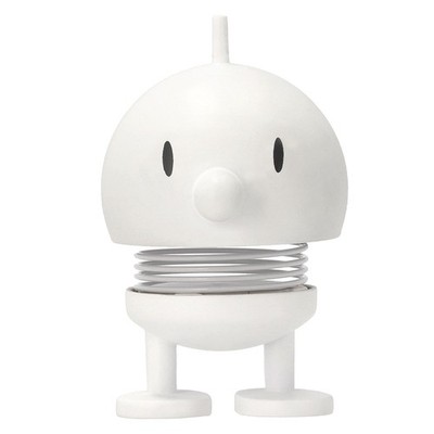 Hoptimist Bumble XS Soft White