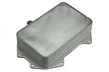 Motorölkühler wassergekühlt CCL-AU-065 NTY für AUDI VW BENTLEY