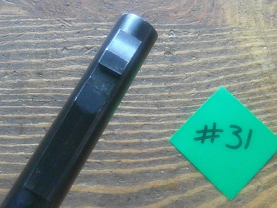 WINCHESTER MODELO 70 POST 64 30-06 22" barril bueno 670 Ted Williams 73 Foto 2 de 4