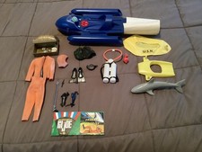 GI JOE RARE 
