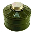 Soviet era USSR gas mask Filter replacement cartridge GP-7 40 mm thread NEW