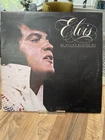 ELVIS PRESLEY He Walks Beside Me VINYL LP  1982 RCA UK