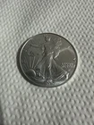 Silver 2026 American Eagle 1 oz. Fine Silver .999 US Mint Silver Eagles 1oz Coin