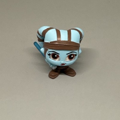 Star Wars Disney Doorables Series 3 Ayla Secura