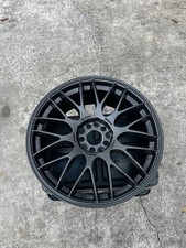 Tenzo R Type M Raciing Rim 18x8 5x114 Et 45 Flat Gray Tenzo R Type M Raciing Rim 18x8 5x114 Et 45 Flat Gray