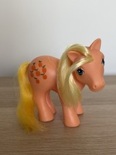 My Little Pony G1 Applejack