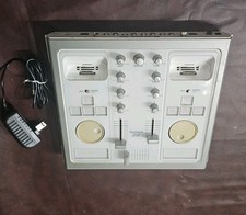 Numark iDJ Dual Deck iPod DJ Mixing Console C...