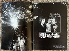 Japanese Theatrical Program, Movie magazine The Watcher in the Woods 1980 — photo 2