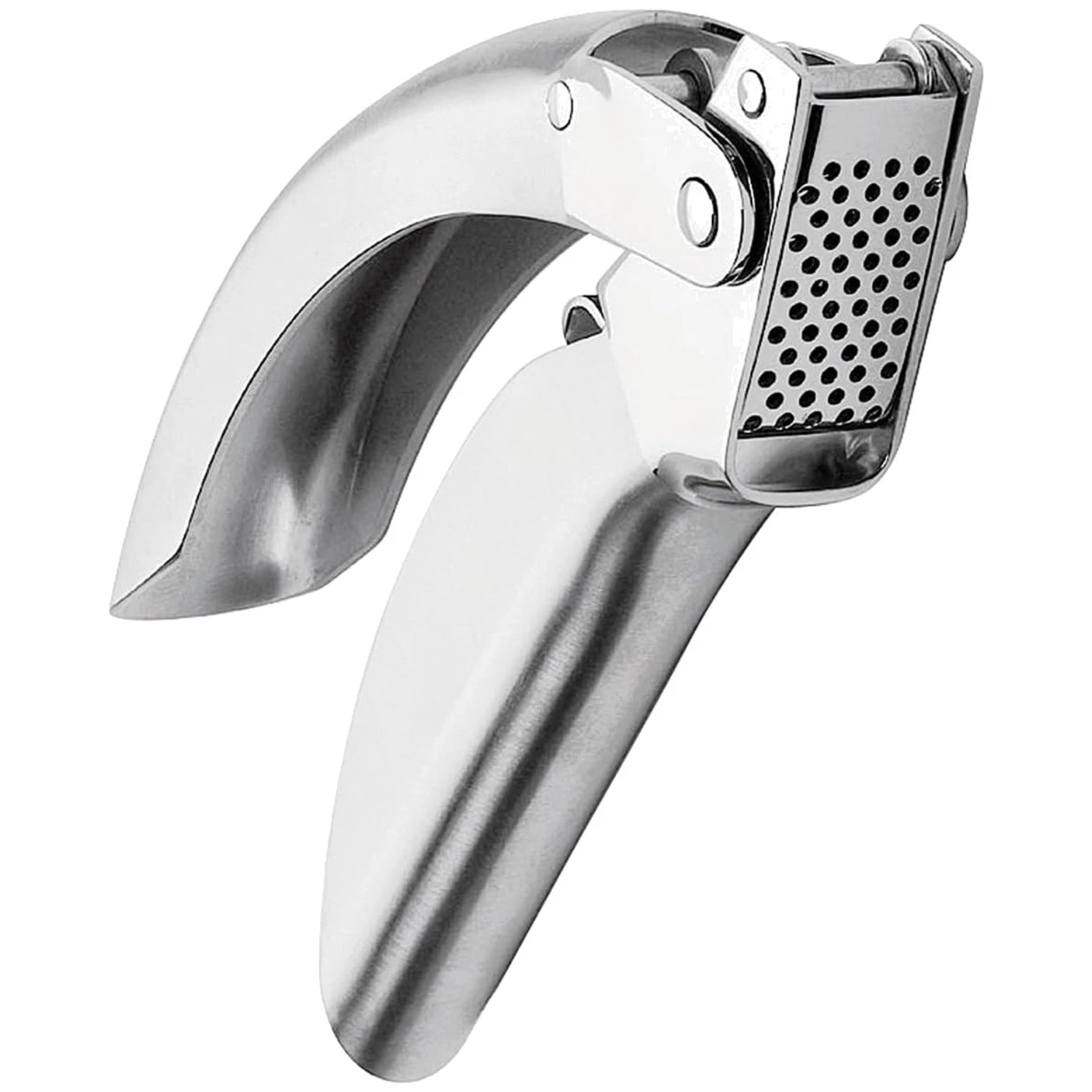 Epicurean Stainless Steel Garlic Press
Opens in a new window or tab