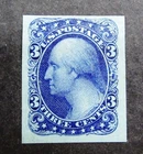 nystamps US Stamp Essay Mint Rare       M27x2146