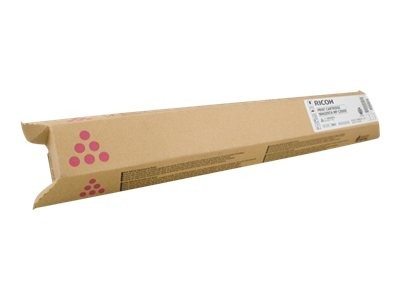 Ricoh 842032 - MP C3000E - Toner magenta - für Aficio MP C2000, Aficio MP C2500,