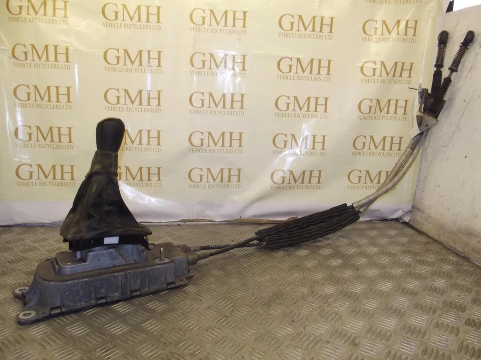 Volkswagen Passat Auto Gear Stick и соединительные кабели линии Mk4 1,8 бензин 2001-05B - Изображение 2 из 2