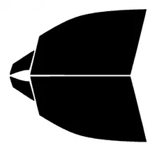 DIY PreCut Premium 3M Ceramic Window Tint Kit Honda Pilot 2000-25 Front Windows