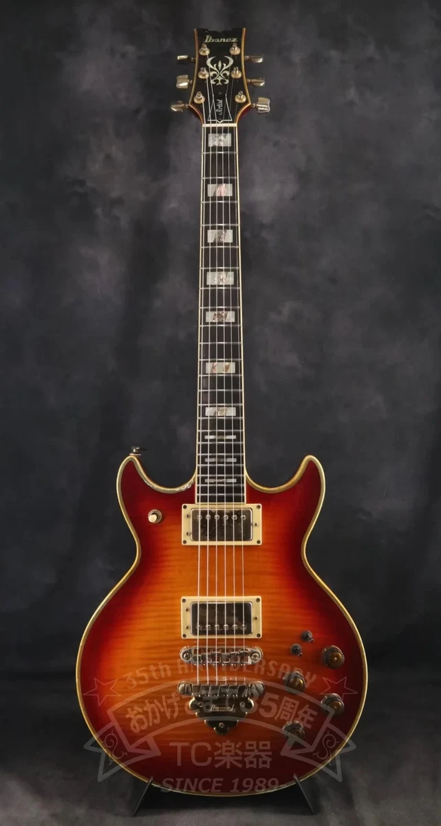 Ibanez Ar 300 for sale | eBay