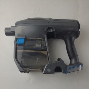 Shark IF200UK 31 Akku Staubsauger Original Hauptmotor Gehäuse Eimer - getestet