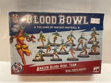 Games Workshop Citadel Miniatures Amazon Bloo...