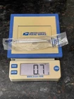International Royal Danish Sterling Silver Cocktail Fork 5 1/2" - New in Package