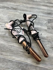 L’ange Hair Curler Wand Set Of Two 