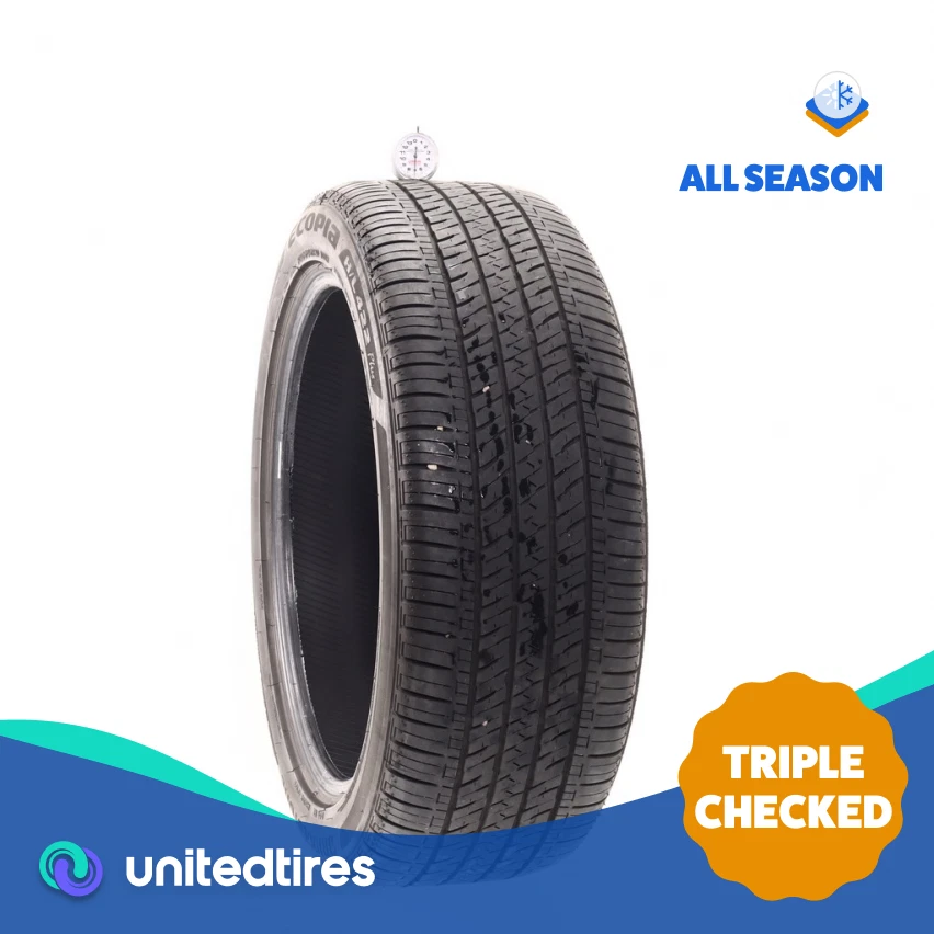 Bridgestone 255/45/20 Car & Truck Tires for sale | eBay