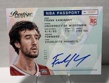 2015-16 Panini Prestige Basketball Cards 3