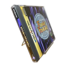 Funky Fantasy Saturn instructimanual Japan kg