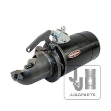 1113041 Aa6502r Delco Remy John Deere Reman Starter 620 Tractors (core)