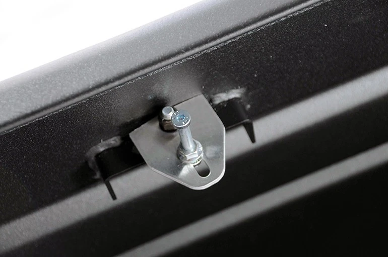 Combo tanque de transferencia de combustible Dee Zee para Chevrolet Dodge Ford GMC Toyota DZ91740SB Foto 4 de 4