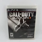 Call Of Duty Black Ops 2 II PS3 CIB Sony PlayStation 3 Complete W/ Manual Tested