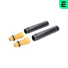 OPTIMAL Stoßdämpfer Staubschützer AK-735451 für FORD FOCUS 3 EcoBoost Flexifuel