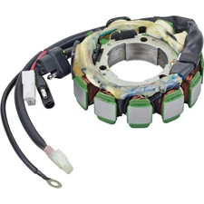 Stator Coil for Arctic Cat 500 600 580 Pantera ZL500 ZL580 ZL600 ZR500 ZR600