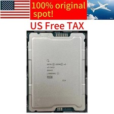 Intel Xeon W5-3423 CPU LGA-4677 12-Core 3GHz  1GHz-4.2GHz 30MB Server Processor