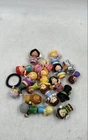 Vintage Fisher-Price Little People Princess Wizard Of Oz Superheroes Figures Lot