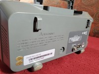 1PCS TEKTRONIX Digital oscilloscope SDS1052DL, Dual channel 50 MB #LL 2