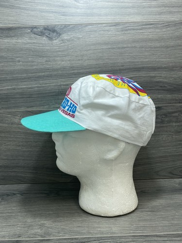 Gorra Westward-HO Casino Painters Snapback Hat - Las Vegas Rara De Colección - Imagen 5 de 9