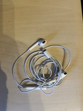 Genuine Lightning WiredEarphones ForiPhone - In-Ear Headphones