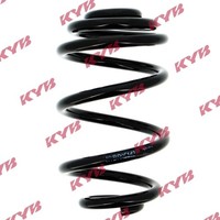 1X Fahrwerksfeder K-Flex KYB RA5143 FüR E89 BMW Z4 Roadster Sdrive
