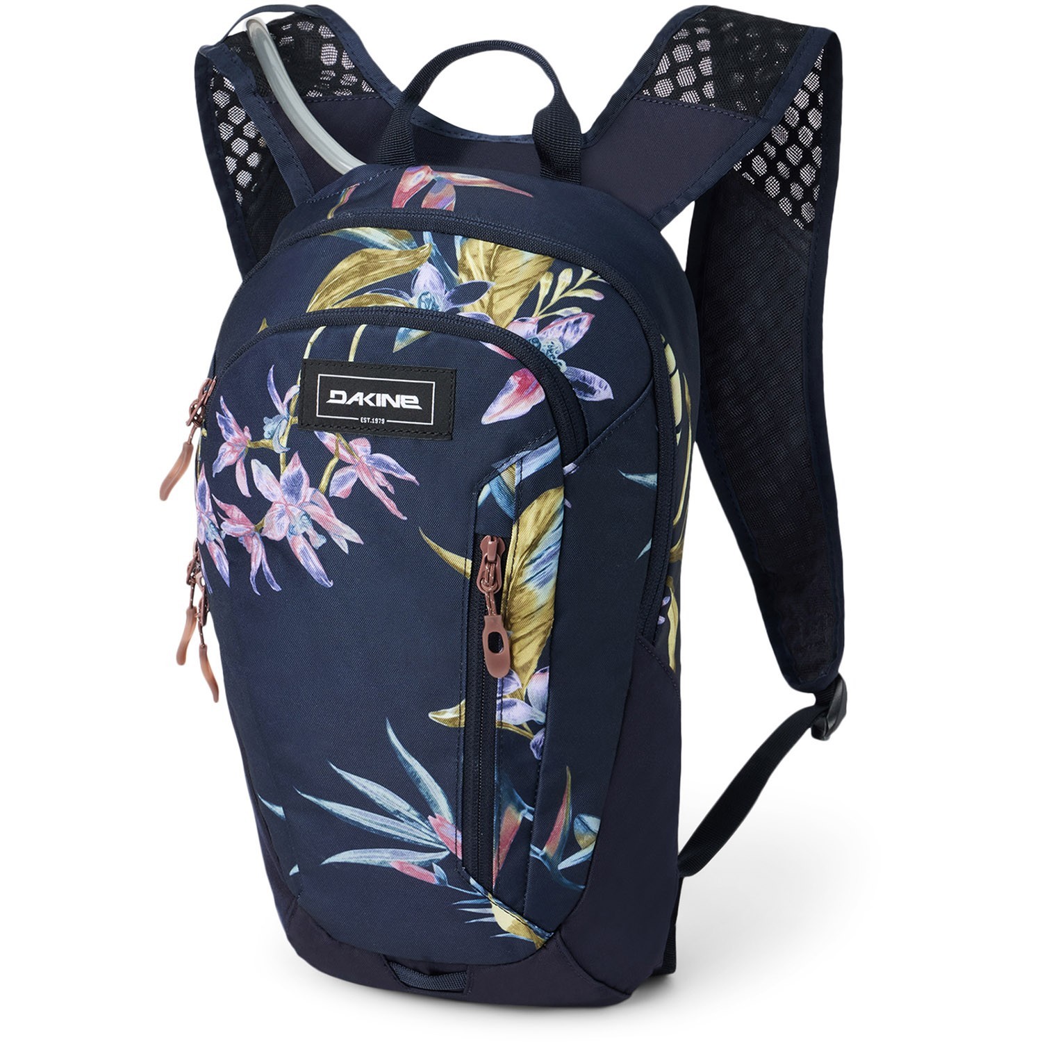 Dakine Women's 6L Shuttle Bike Backpack w/ 2L Hydration Rese