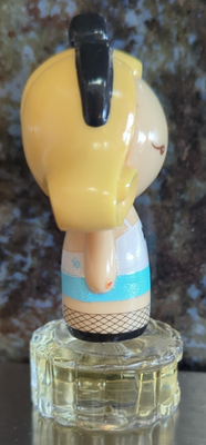 Harajuku Lovers G Gwen Stefani Perfume /No Box RARE .3 Oz Eau De