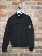 Mens Carharrt Rugged Outdoor Wear Light Weight Jacket Size Medium