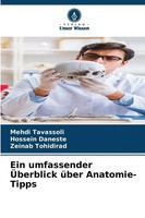 Mehdi Tavassoli (U. A.) | Ein Umfassender ÜBerblick üBer Anatomie-Tipps | Buch