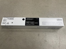 Canon GPR-66 Black Toner Cartridge