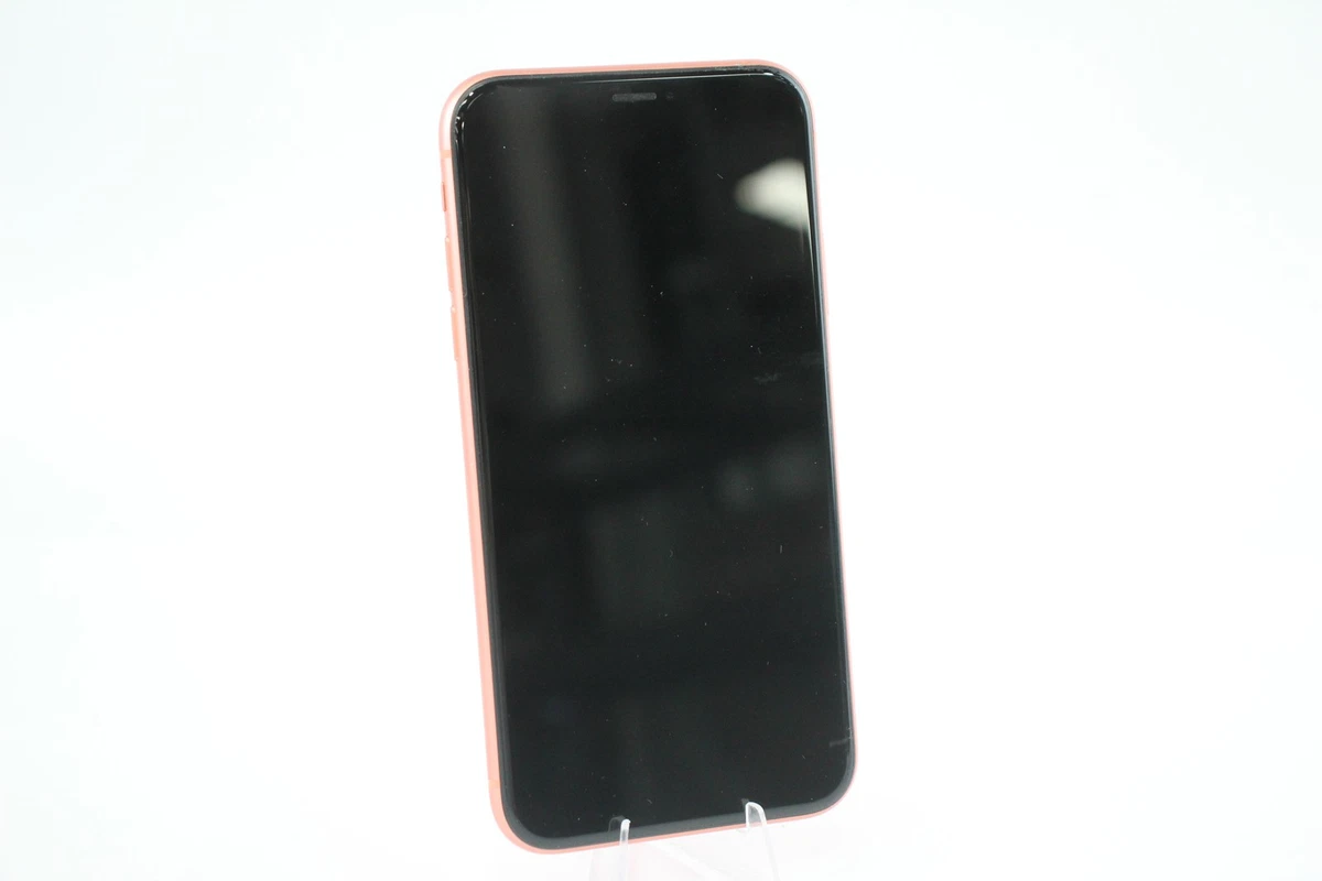 Las mejores ofertas en Apple iPhone XR 128GB celulares y