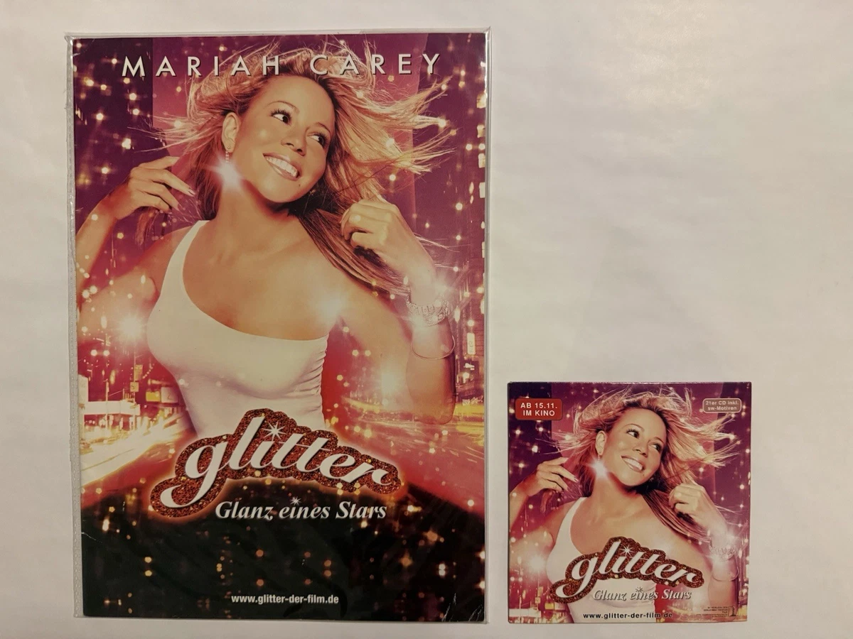 Mariah Carey Memorabilia for sale | eBay
