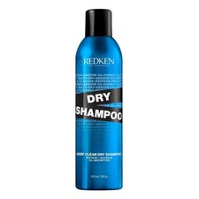 Redken Deep Clean Dry Shampoo For All Hair Ty...
