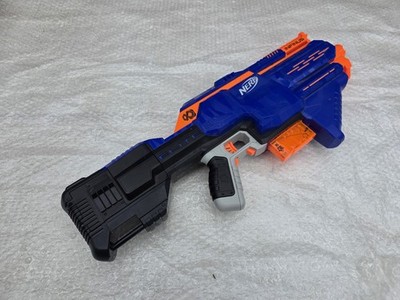 Nerf N-Strike Elite Infinus Blaster Blau