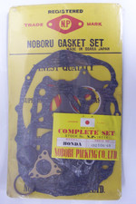 Full Gasket Set Honda CB250 G5/ CJ250 T 1976