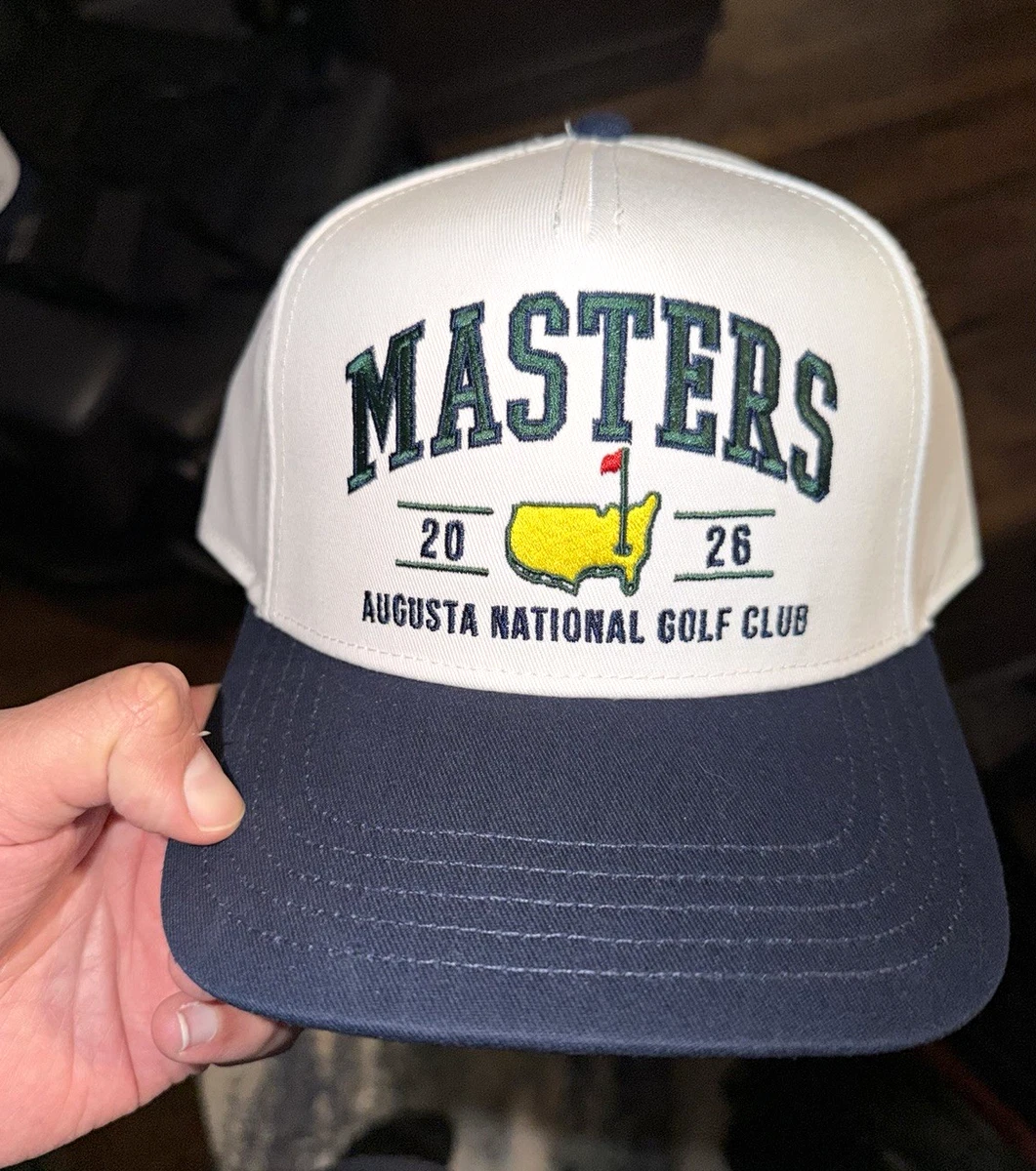 Augusta National Hat for sale | eBay
